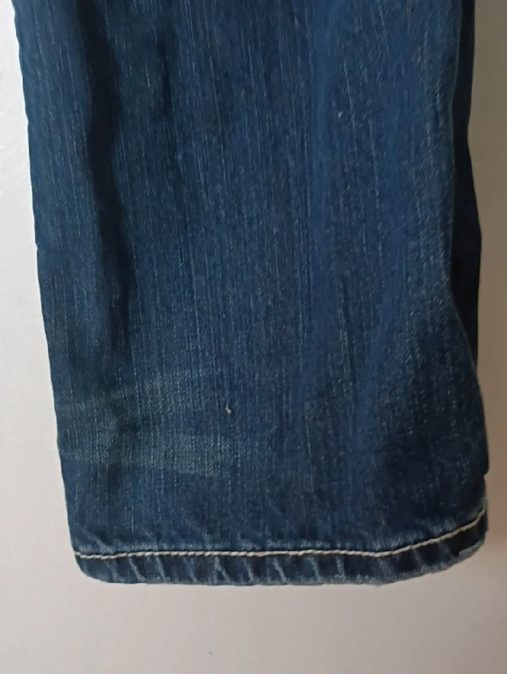 BKE Denim Tyler Jeans in Medium Blue mens 36 regular 36r